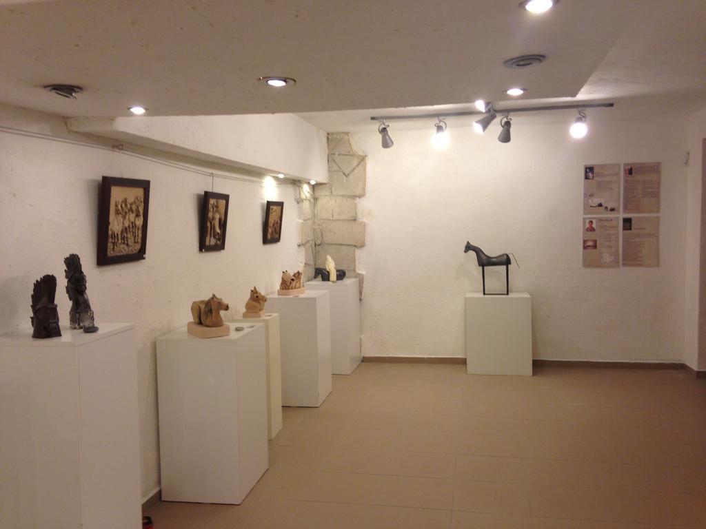 Peri Art Hotel Alacati Exterior photo