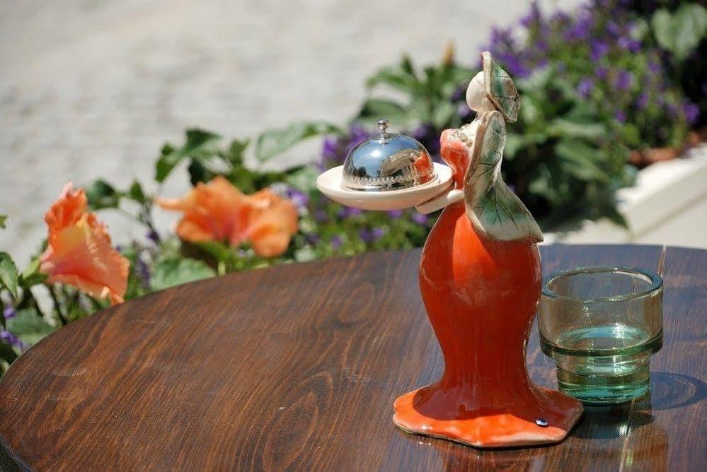 Peri Art Hotel Alacati Exterior photo