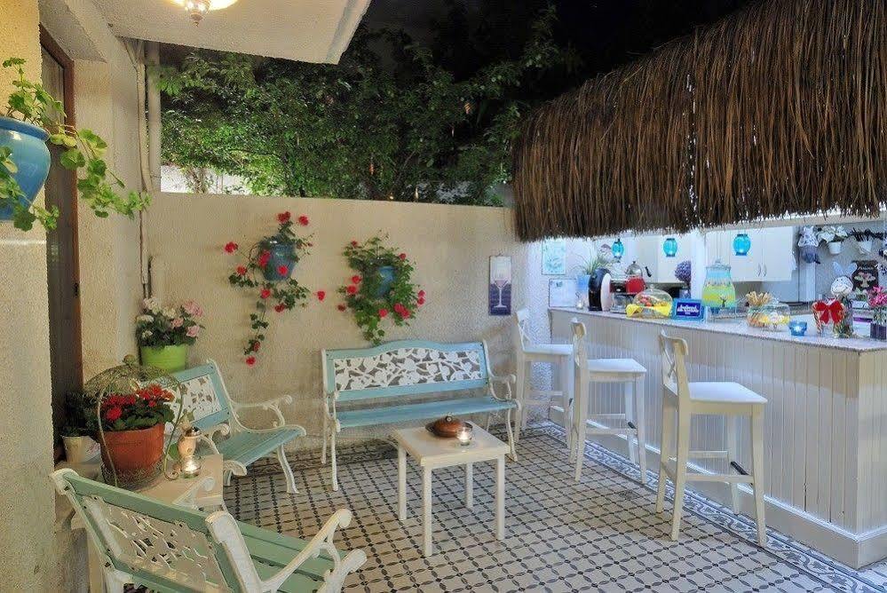 Peri Art Hotel Alacati Exterior photo