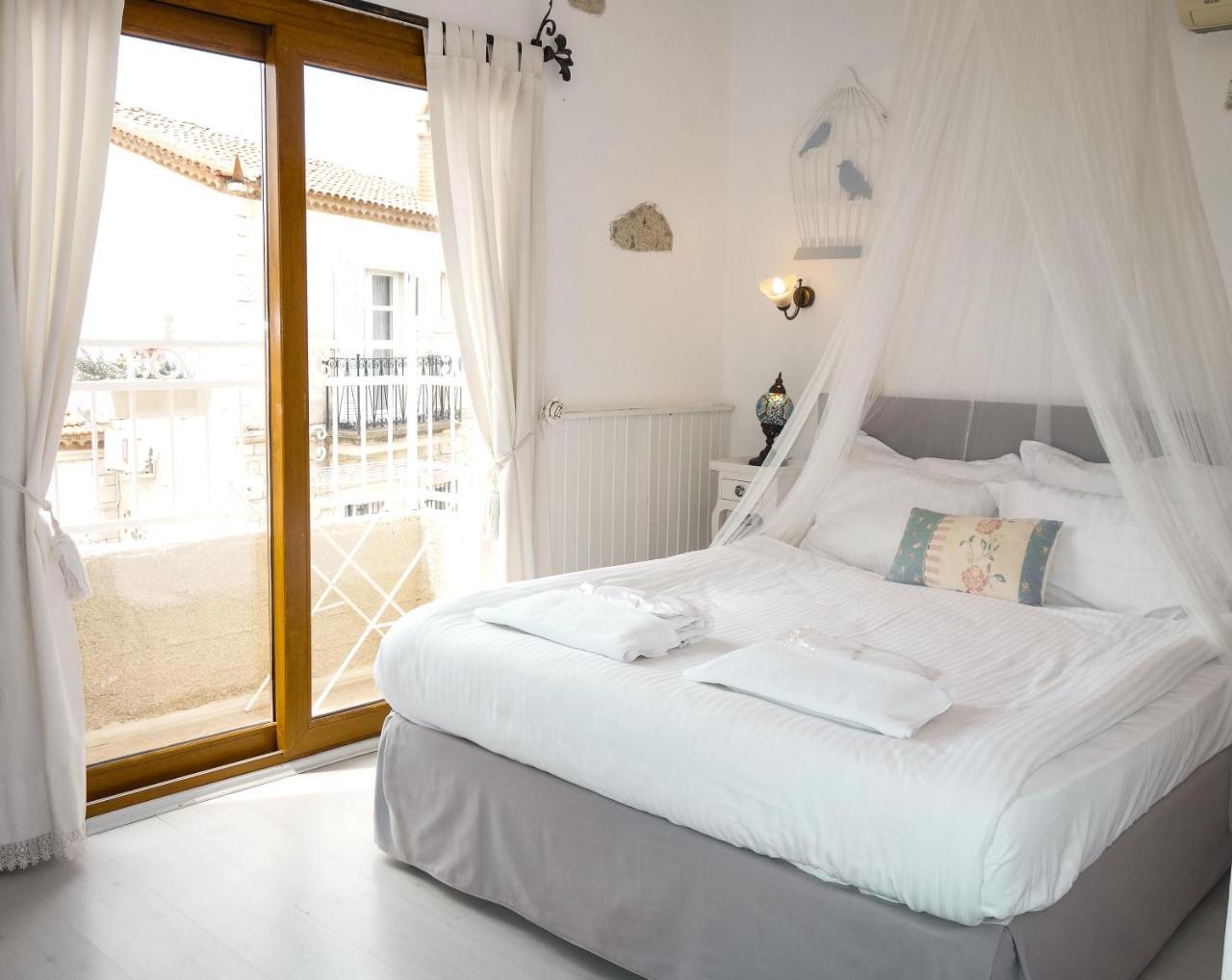 Peri Art Hotel Alacati Exterior photo