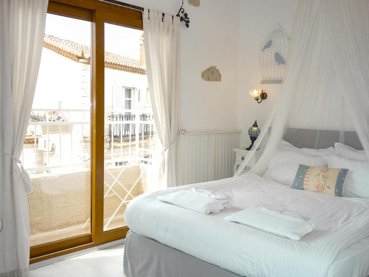 Peri Art Hotel Alacati Exterior photo