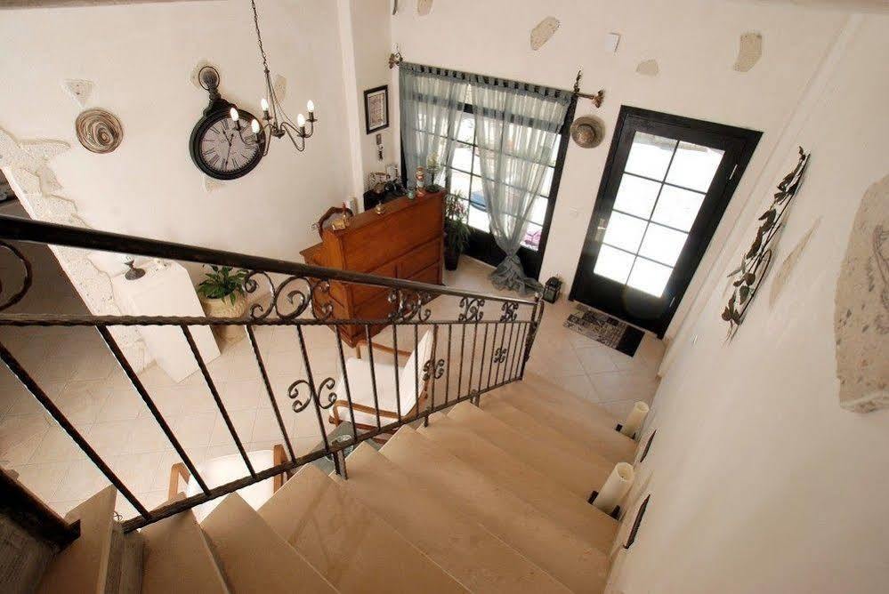 Peri Art Hotel Alacati Exterior photo